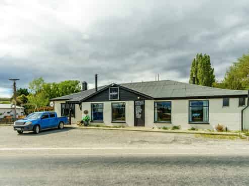 80 Patearoa Road, Ranfurly
