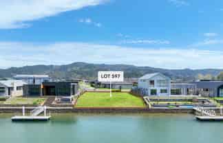 14 Ngaroma Crescent, Whitianga