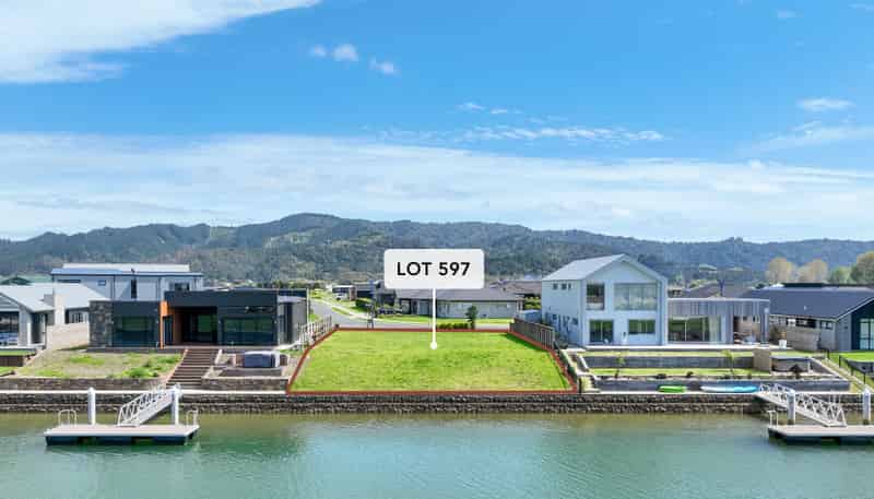 14 Ngaroma Crescent, Whitianga