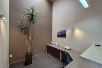 Level 1 Office - Ihakara Street Gem