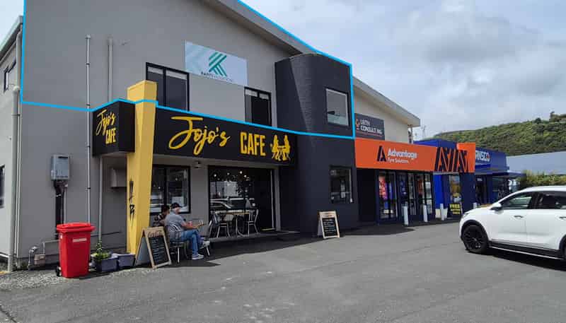 Level 1, 1 Ihakara Street , Paraparaumu