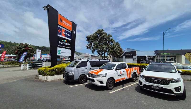 Level 1, 1 Ihakara Street , Paraparaumu