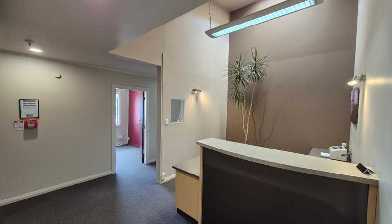 Level 1, 1 Ihakara Street , Paraparaumu