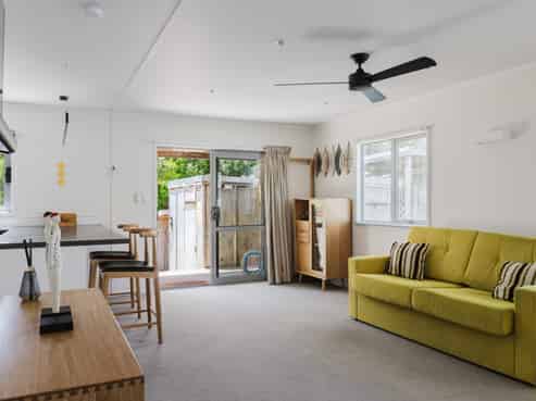 Lot 12 Riversdale Holiday Park, Riversdale