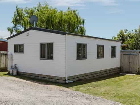Lot 12 Riversdale Holiday Park, Riversdale