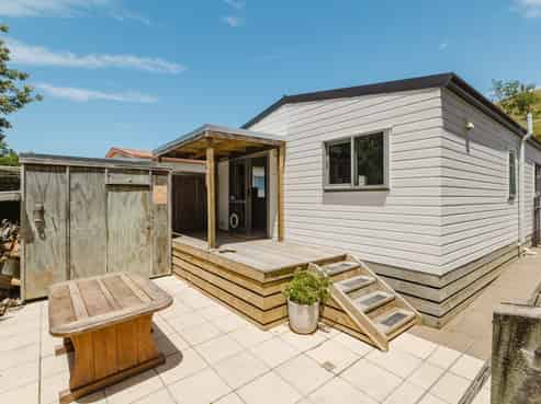 Lot 12 Riversdale Holiday Park, Riversdale