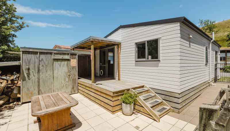 Lot 12 Riversdale Holiday Park, Riversdale
