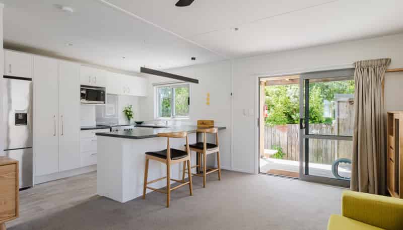 Lot 12 Riversdale Holiday Park, Riversdale