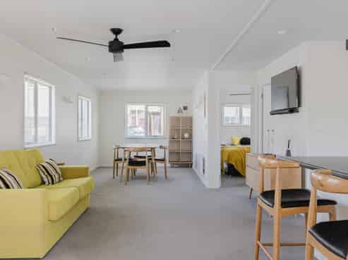 Lot 12 Riversdale Holiday Park, Riversdale
