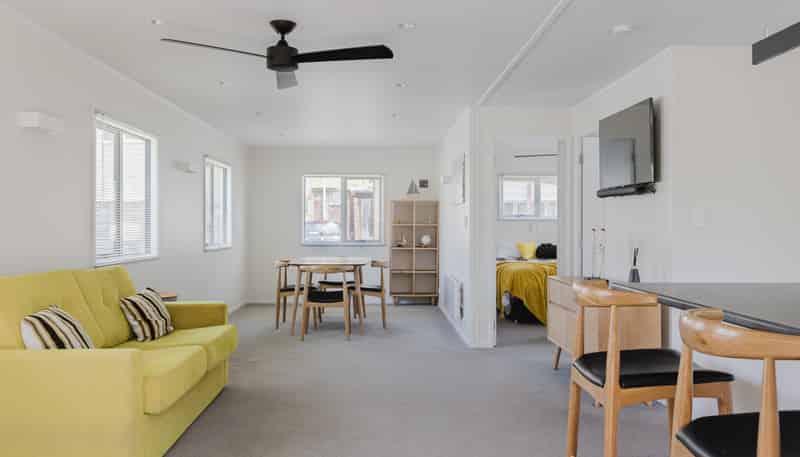 Lot 12 Riversdale Holiday Park, Riversdale