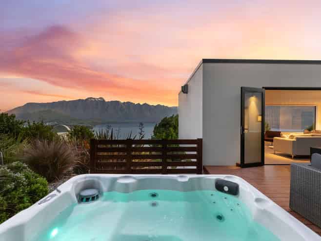 15 Richards Park Lane, Queenstown