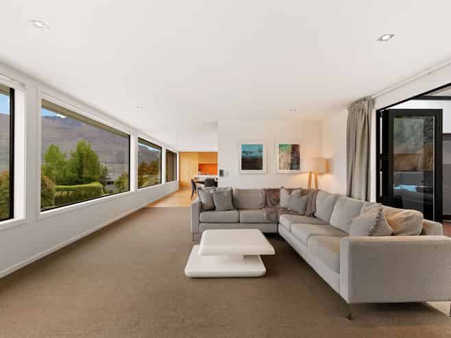 15 Richards Park Lane, Queenstown