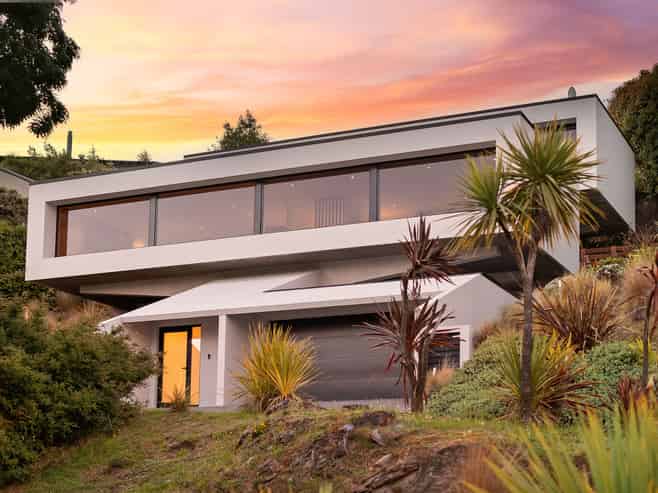 15 Richards Park Lane, Queenstown