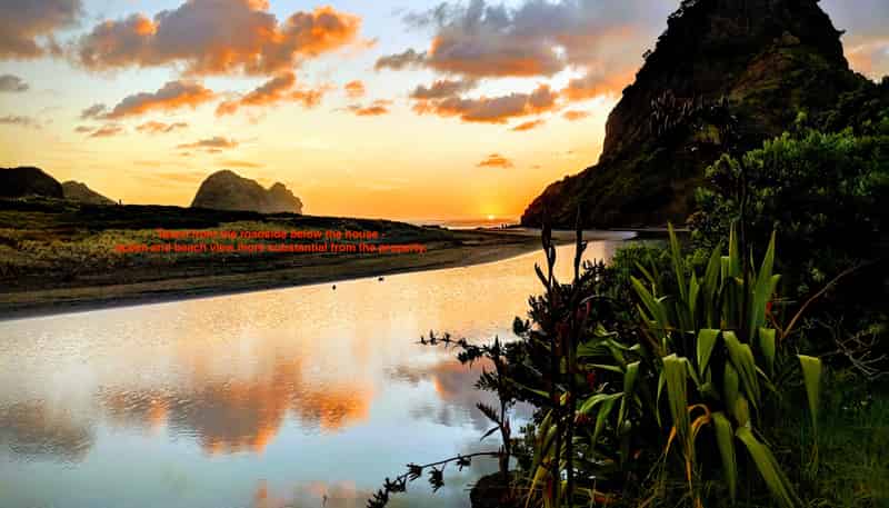 14 Garden Road, Piha