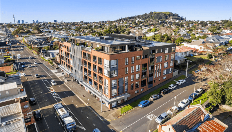 108/428 Dominion Road, Mount Eden