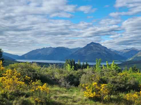 Lot 1 Remarkables Ski Road, Frankton