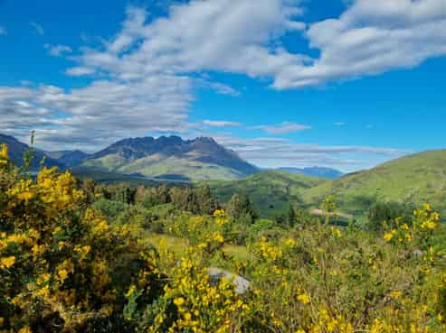 Lot 1 Remarkables Ski Road, Frankton