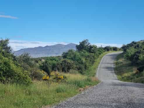 Lot 1 Remarkables Ski Road, Frankton