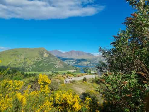 Lot 1 Remarkables Ski Road, Frankton
