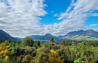 Lot 1 Remarkables Ski Road, Frankton