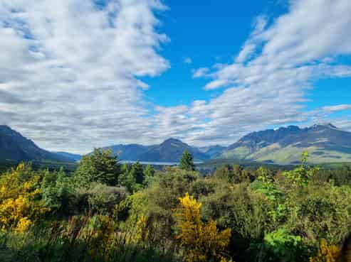 Lot 1 Remarkables Ski Road, Frankton