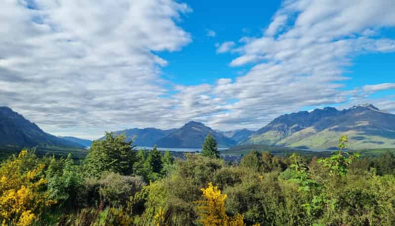 Lot 1 Remarkables Ski Road, Frankton
