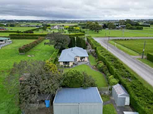 416 Bainfield Road, Myross Bush