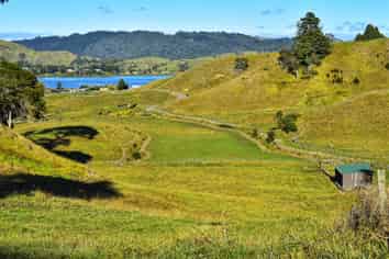 Lot 5/80 Ruatuna Road, Opotiki and Surrounds