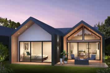 Auckland - Address withheld