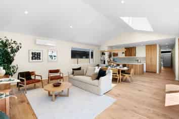 Auckland - Address withheld