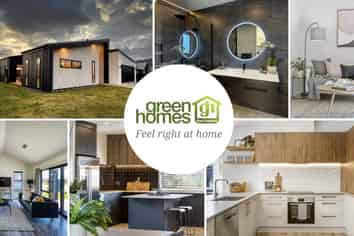 Auckland - Address withheld