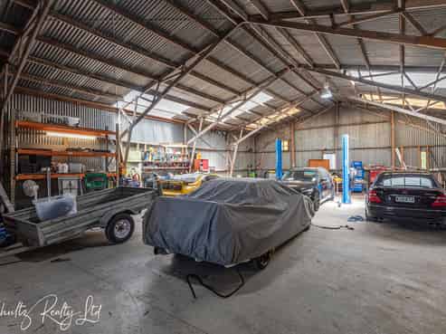 1610 Paparoa-Oakleigh Road, Paparoa