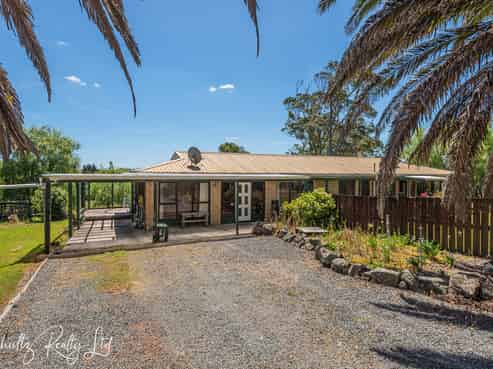 1610 Paparoa-Oakleigh Road, Paparoa