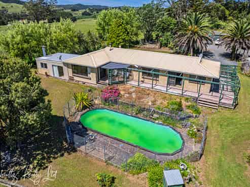 1610 Paparoa-Oakleigh Road, Paparoa