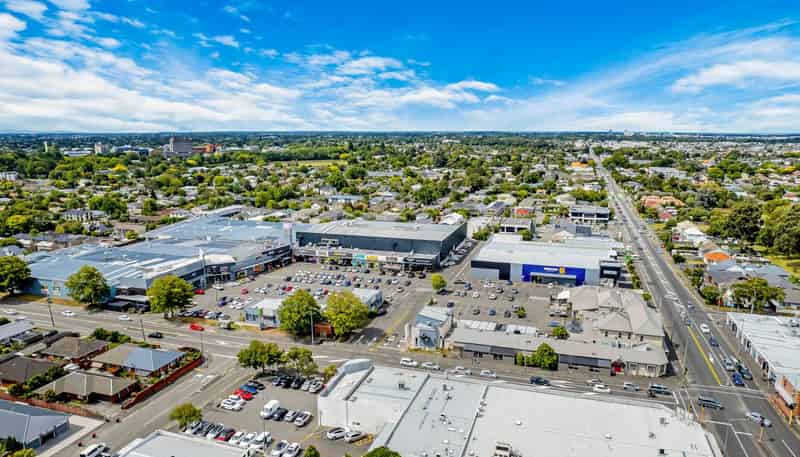 20 Waimairi Road, Upper Riccarton