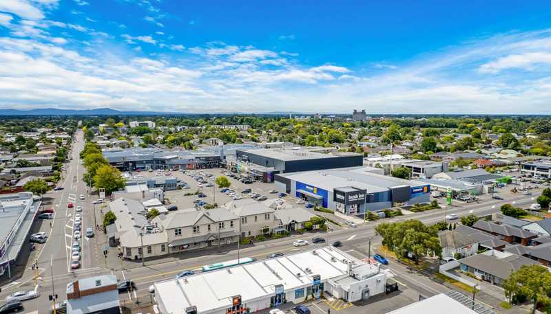 20 Waimairi Road, Upper Riccarton