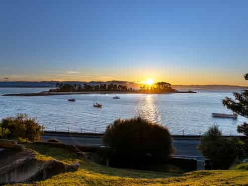 391 Wakefield Quay, Stepneyville