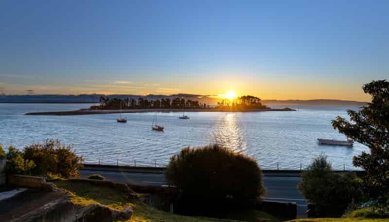 391 Wakefield Quay, Stepneyville