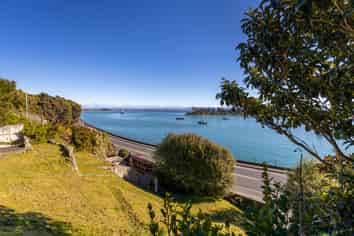 391 Wakefield Quay, Stepneyville