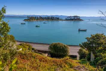 391 Wakefield Quay, Stepneyville