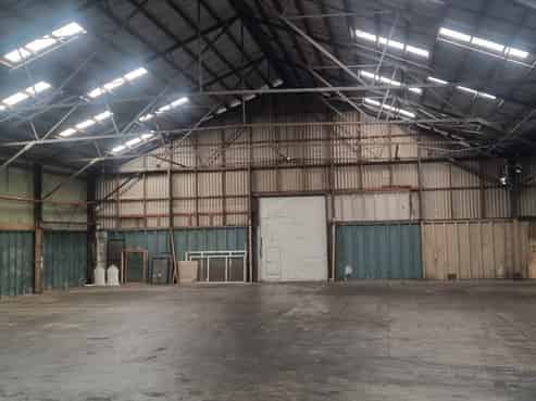 Sublease opportunity with subsidised rent