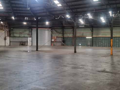 Sublease opportunity with subsidised rent