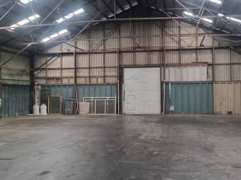 Sublease opportunity with subsidised rent
