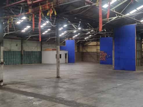 Sublease opportunity with subsidised rent
