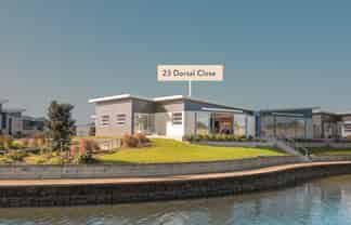 23 Dorsal Close, Whitianga