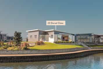 23 Dorsal Close, Whitianga