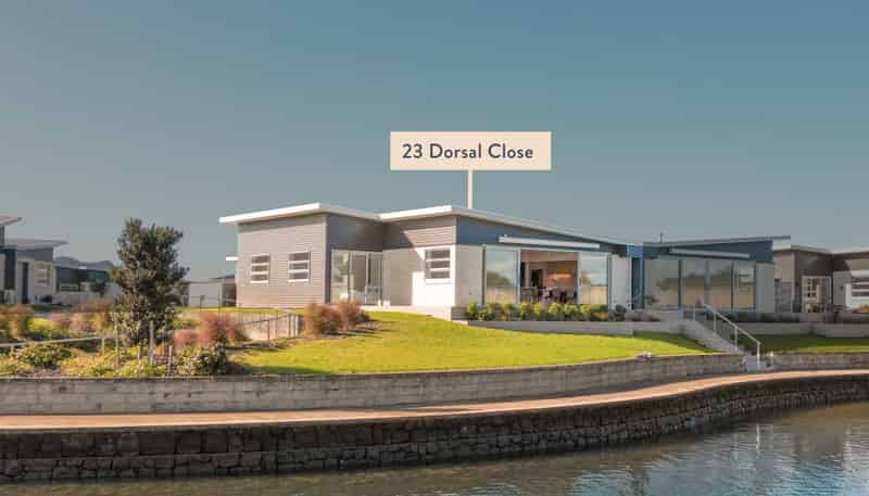 23 Dorsal Close, Whitianga