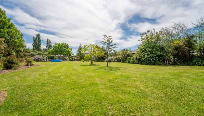 9 Hayes Street, Waimate