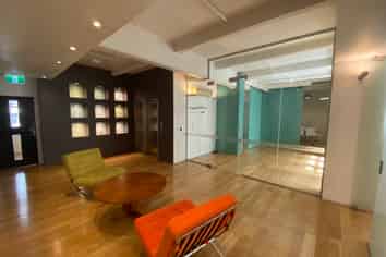 High Street Office - Occupy or Convert 