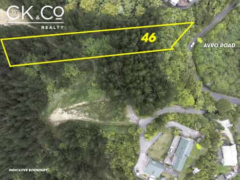 46 Avro Road, Blue Mountains